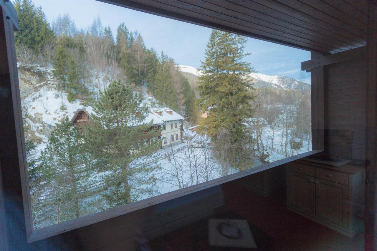 Hotel Neuwirt Mauterndorf  Exterior foto