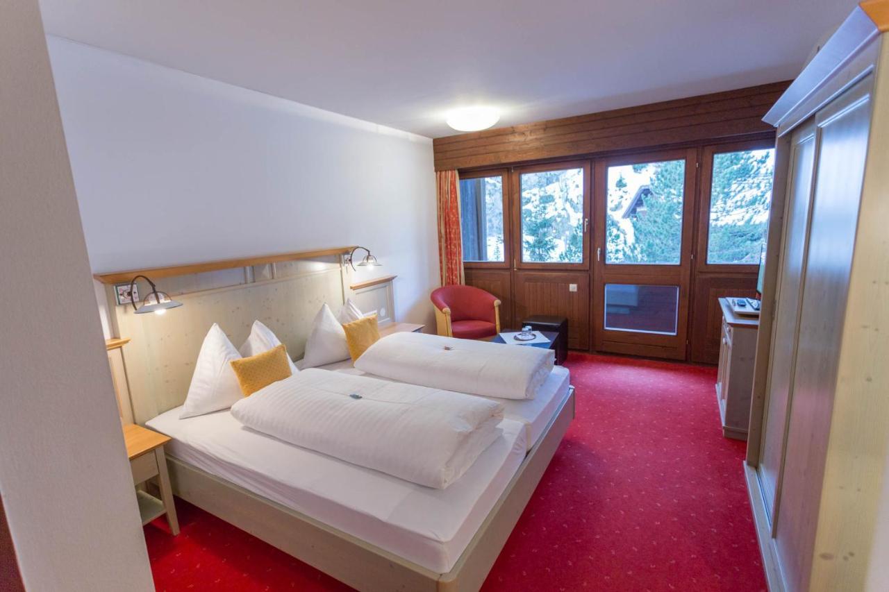 Hotel Neuwirt Mauterndorf  Exterior foto