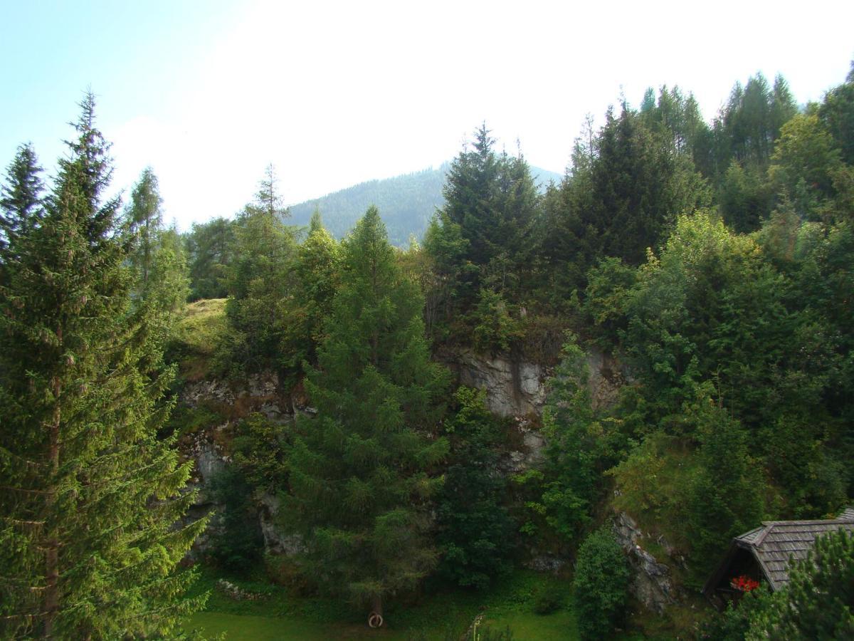 Hotel Neuwirt Mauterndorf  Exterior foto