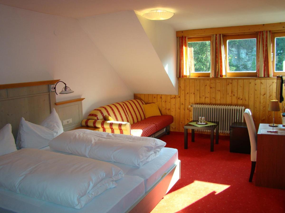 Hotel Neuwirt Mauterndorf  Exterior foto