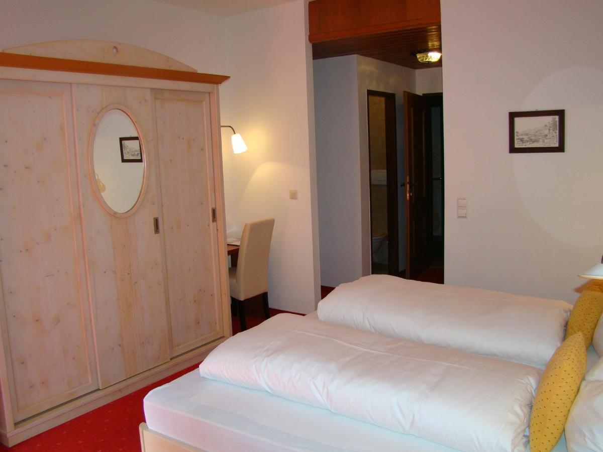 Hotel Neuwirt Mauterndorf  Exterior foto