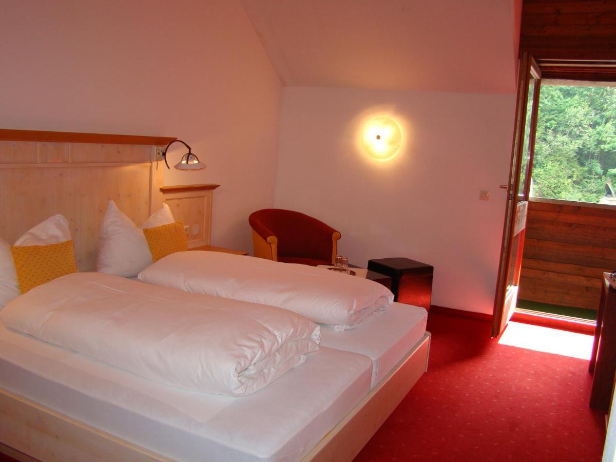 Hotel Neuwirt Mauterndorf  Exterior foto