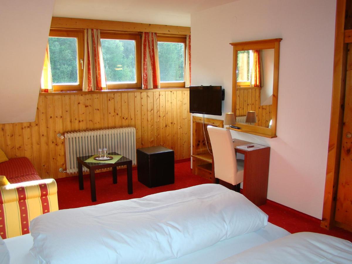 Hotel Neuwirt Mauterndorf  Exterior foto