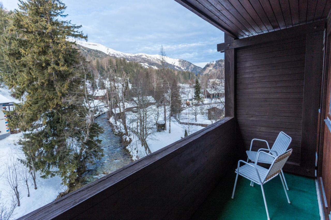 Hotel Neuwirt Mauterndorf  Exterior foto