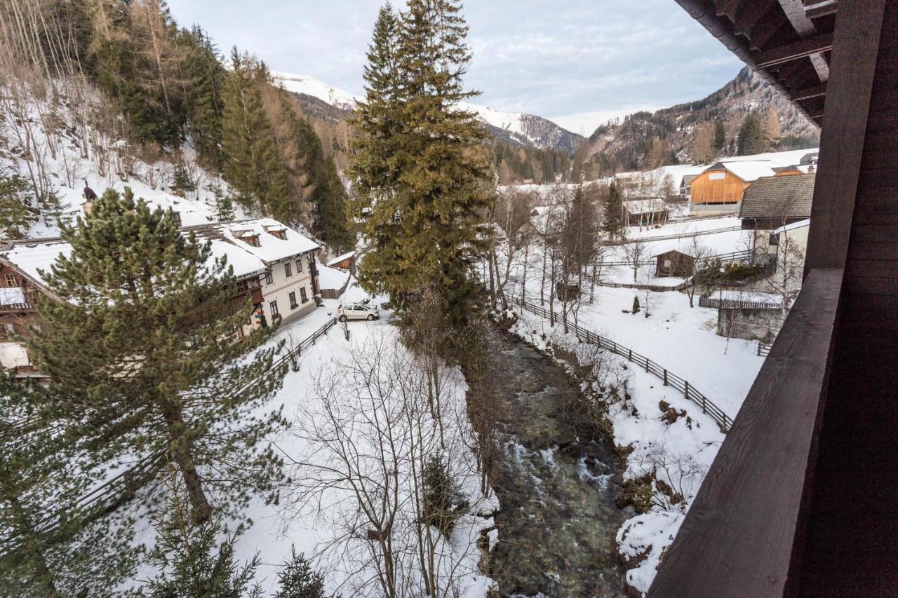 Hotel Neuwirt Mauterndorf  Exterior foto